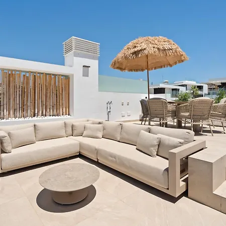 Apartmán Penthouse Soul With Pool Marbella