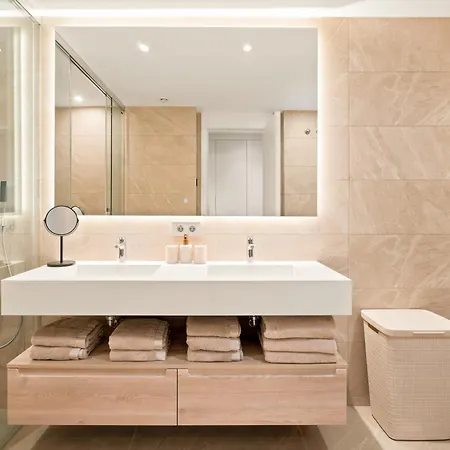 Apartmán Penthouse Soul With Pool Marbella