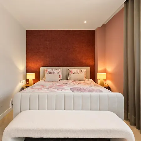 Penthouse Soul With Pool * Marbella