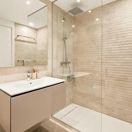 Apartmán Penthouse Soul With Pool *