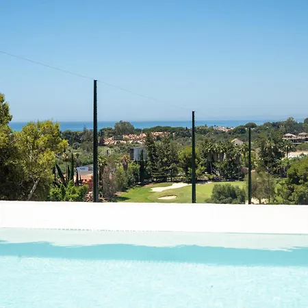 Penthouse Soul With Pool Apartmán *